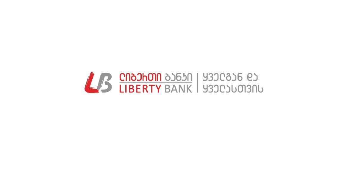 Liberty bank